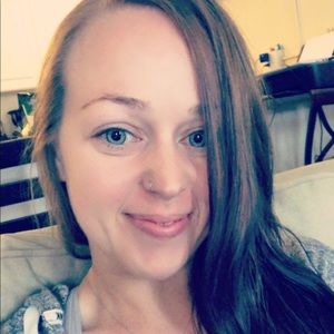 Meet your Posher, Whitney